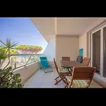 Superbe Appartement En Front De Plage