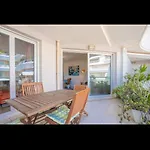 Superbe Appartement En Front De Plage