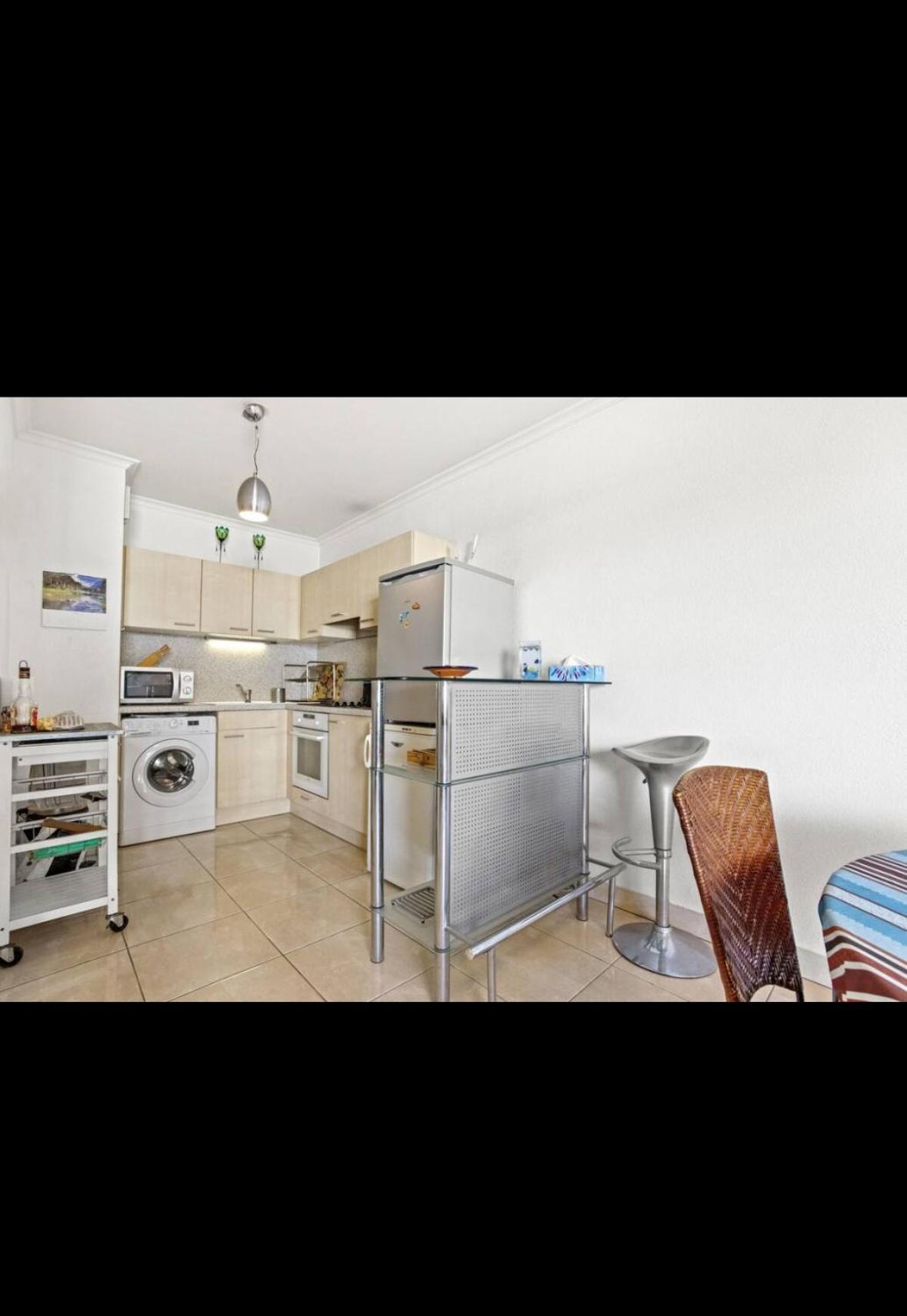 Apartment Superbe En Front De Frejus