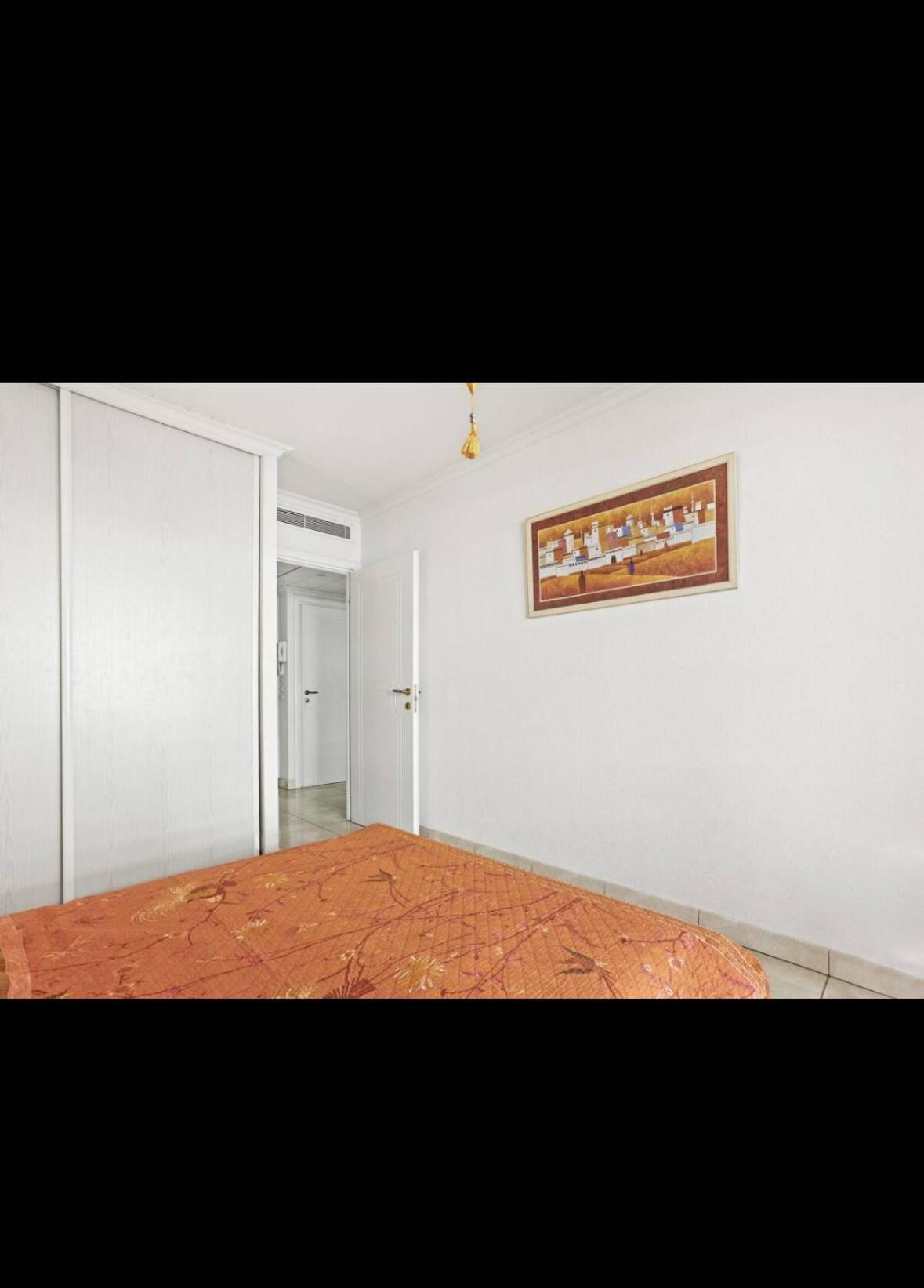 Superbe En Front De Apartment
